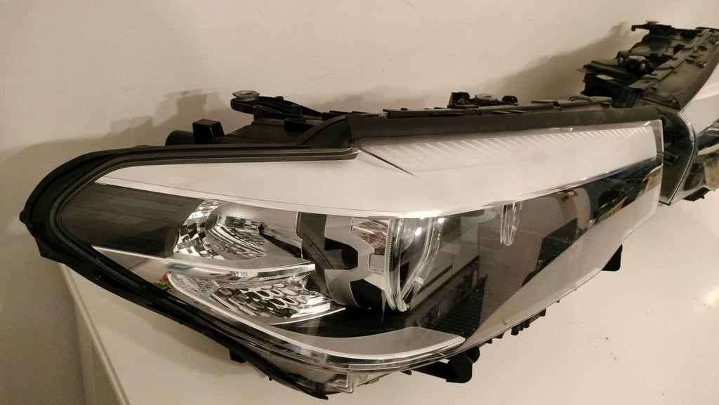 Frontscheinwerfer BMW 5 G31 G30 8499111-01 Ein Stück (Rechts oder Links)