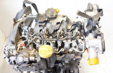Load image into Gallery viewer, Motor Renault Talisman Megane IV K9K872 1.5 DCI 79TKm 2015 Diesel Unkomplett