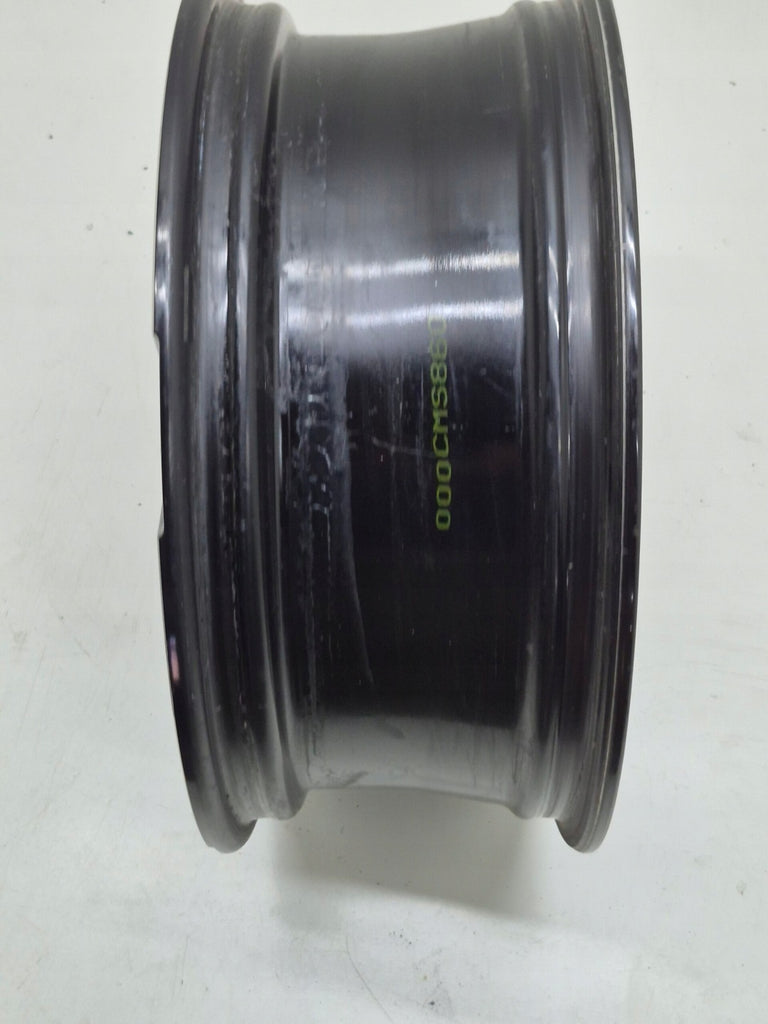 1x Alufelge 18 Zoll 7.0" 5x114.3 50ET CMS860 Toyota C-Hr Chr Rim Wheel FEL6803134438oi