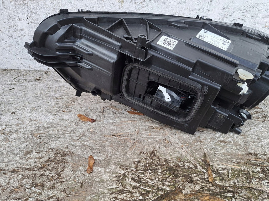 Frontscheinwerfer Mercedes-Benz Cla A1189062600 LED Rechts Headlight