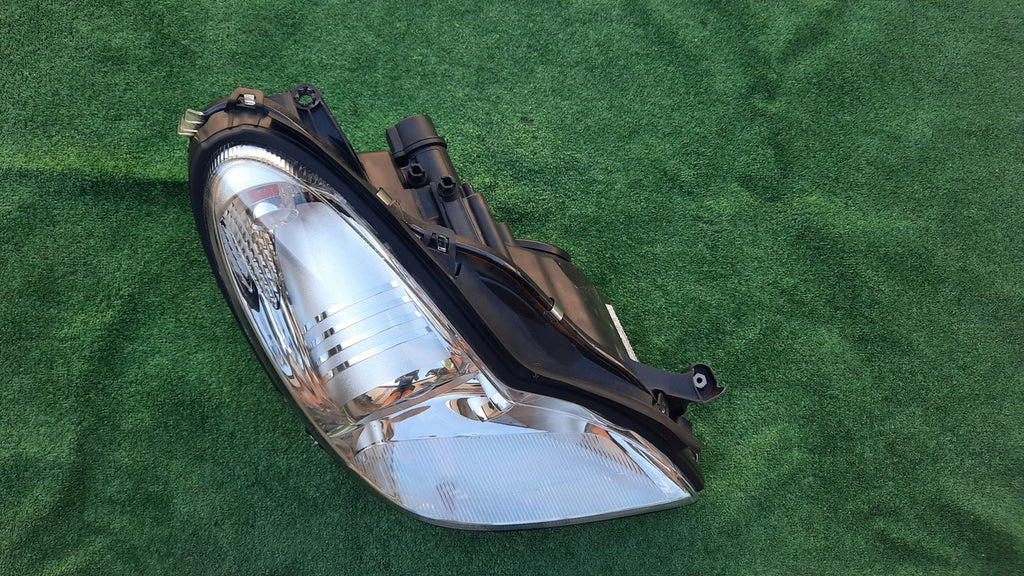 Frontscheinwerfer Mercedes-Benz Cls A2198203061 Xenon Rechts Headlight