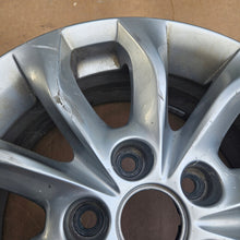 Laden Sie das Bild in den Galerie-Viewer, 1x Alufelge 16 Zoll 6.5" 5x114.3 50ET DD2FV3810 Mazda Cx3 Cx-3 Cx 3 Rim Wheel FEL9542147057mg