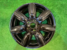Load image into Gallery viewer, 1x Alufelge 17 Zoll 7.0" 5x112 47ET 6856059 Mini Clubman F54 Rim Wheel FEL4323736170zk