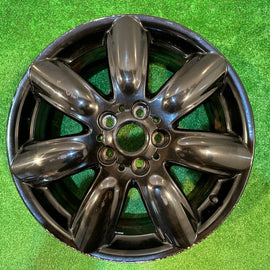 1x Alufelge 17 Zoll 7.0