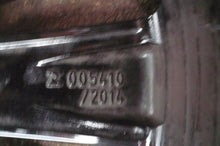 Load image into Gallery viewer, 1x Alufelge 18 Zoll 9.0" 5x112 53ET Glanz Schwarz A2134014800 Mercedes-Benz FEL9958621630ao
