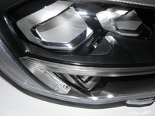 Laden Sie das Bild in den Galerie-Viewer, Frontscheinwerfer Ford Focus JX7B-13E014-AB Full LED Rechts Headlight