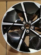 Laden Sie das Bild in den Galerie-Viewer, 1x Alufelge 21 Zoll 89A601025A Audi E-Tron Sportback Q4 Rim Wheel FEL1050303518ym