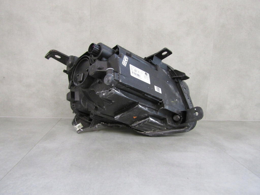 Frontscheinwerfer Fiat 500e 00521400320 LED Links Scheinwerfer Headlight SCH2490457267xe