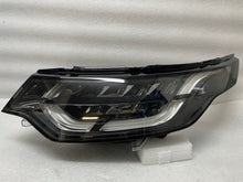 Laden Sie das Bild in den Galerie-Viewer, Frontscheinwerfer Land Rover Discovery HY32-13W030-EC LED Links Headlight SCH9583977104vp