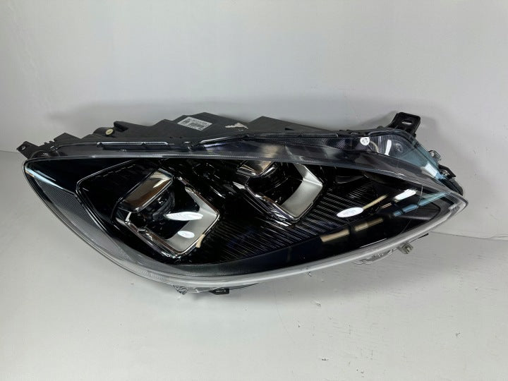 Frontscheinwerfer Ford Kuga LV4B-13E017-AJ LV4B-13E016-AJ Ein Satz Headlight SCH6596002032nj