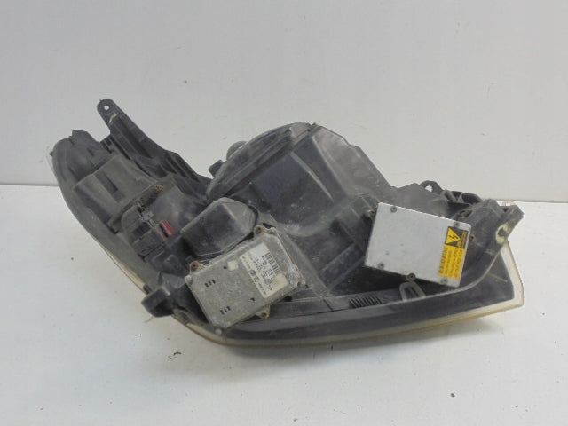 Frontscheinwerfer Opel Astra H Gtc 13210773 Links Scheinwerfer Headlight SCH6567049446ff