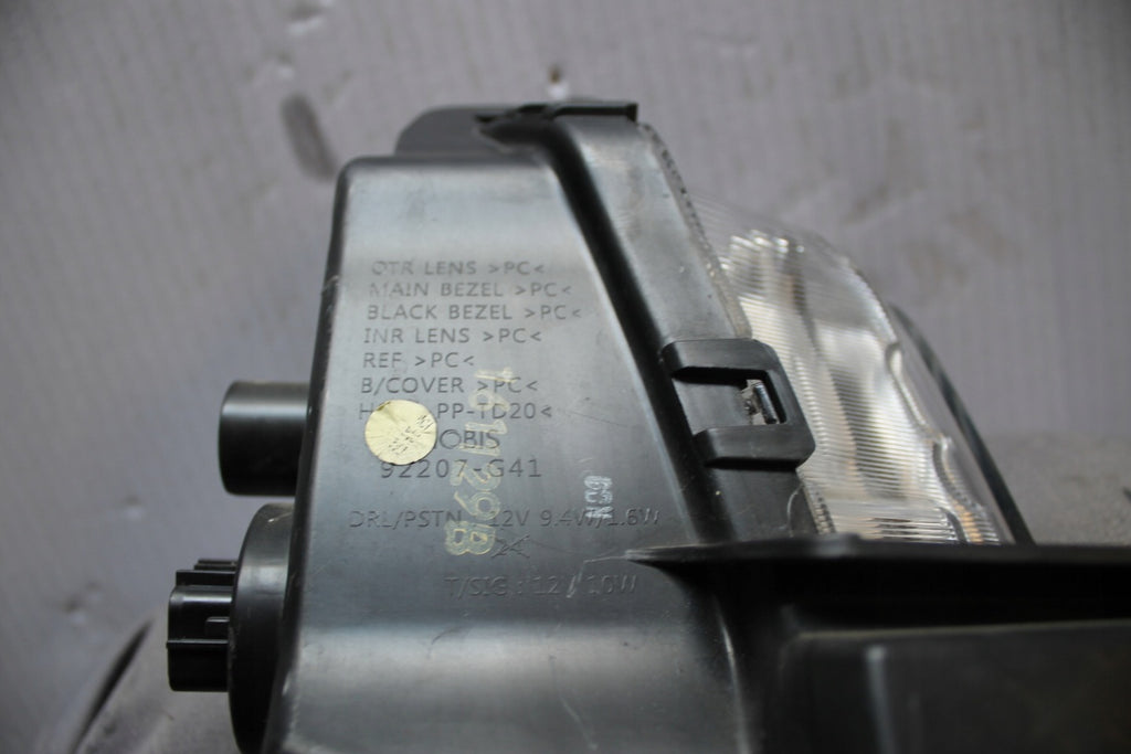 Frontscheinwerfer Hyundai I30 III 06B905379D Links Scheinwerfer Headlight SCH6529413285yy