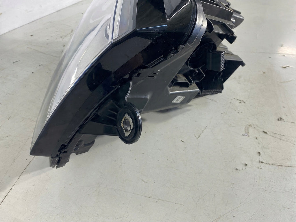 Frontscheinwerfer VW Transporter 7E1941036 Full LED Rechts Headlight