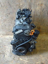 Laden Sie das Bild in den Galerie-Viewer, Motor Audi VW A3 CAWB 2.0 TFSI 200PS 147kW 129TKm 2008 Benzin Engine Unkomplett
