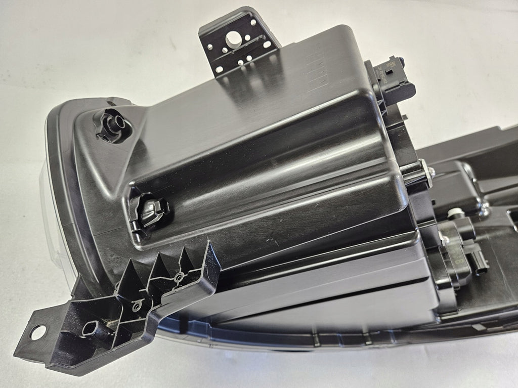 Frontscheinwerfer Renault Trafic III 260102899R Rechts Scheinwerfer Headlight SCH3653115658rj