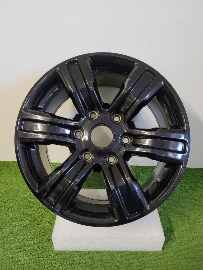 1x Alufelge 17 Zoll 8.0" 6x139.7 JB3C-1007-K2A JB3C-1007-L1B Ford Rim Wheel
