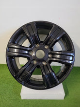 Laden Sie das Bild in den Galerie-Viewer, 1x Alufelge 17 Zoll 8.0&quot; 6x139.7 JB3C-1007-K2A JB3C-1007-L1B Ford Rim Wheel