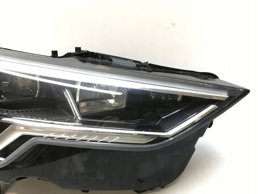 Frontscheinwerfer Audi Q3 83A941034 Rechts Scheinwerfer Headlight