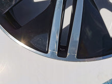 Laden Sie das Bild in den Galerie-Viewer, 1x Alufelge 20 Zoll 5.5" 5x112 53ET 6856899 BMW I3 I01 Rim Wheel FEL4665985012av