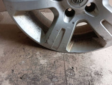 Load image into Gallery viewer, 1x Alufelge 17 Zoll 5x115 AMD89621 Opel Antara Rim Wheel FEL8227477389zk