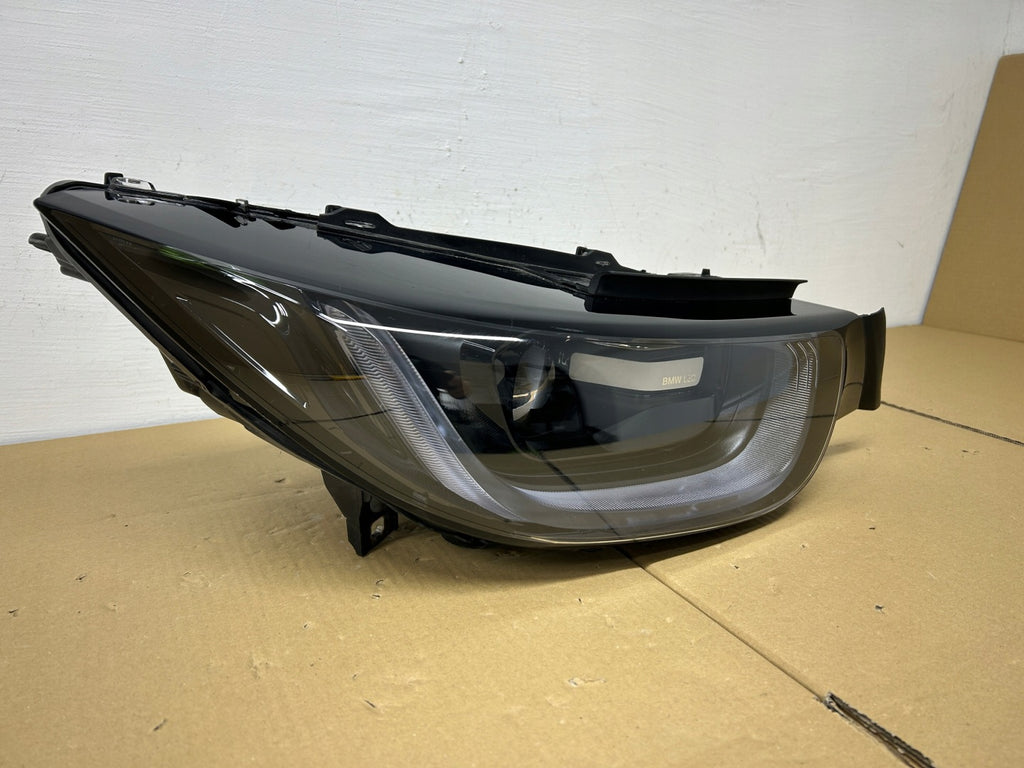 Frontscheinwerfer BMW I3 9853414 LED Rechts Scheinwerfer Headlight SCH4177053242xi