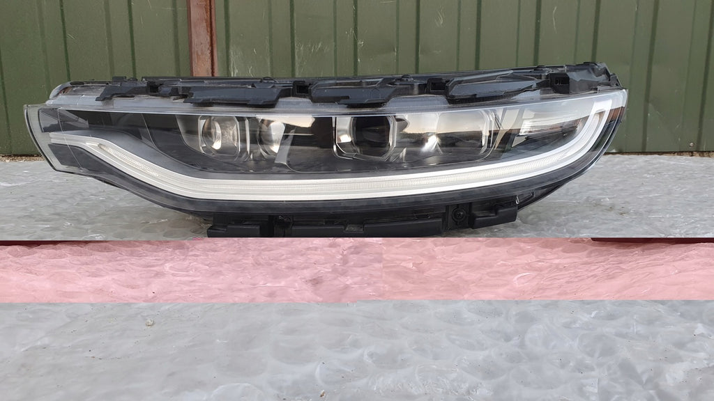 Frontscheinwerfer Kia Soul 52102177 LED Links Scheinwerfer Headlight