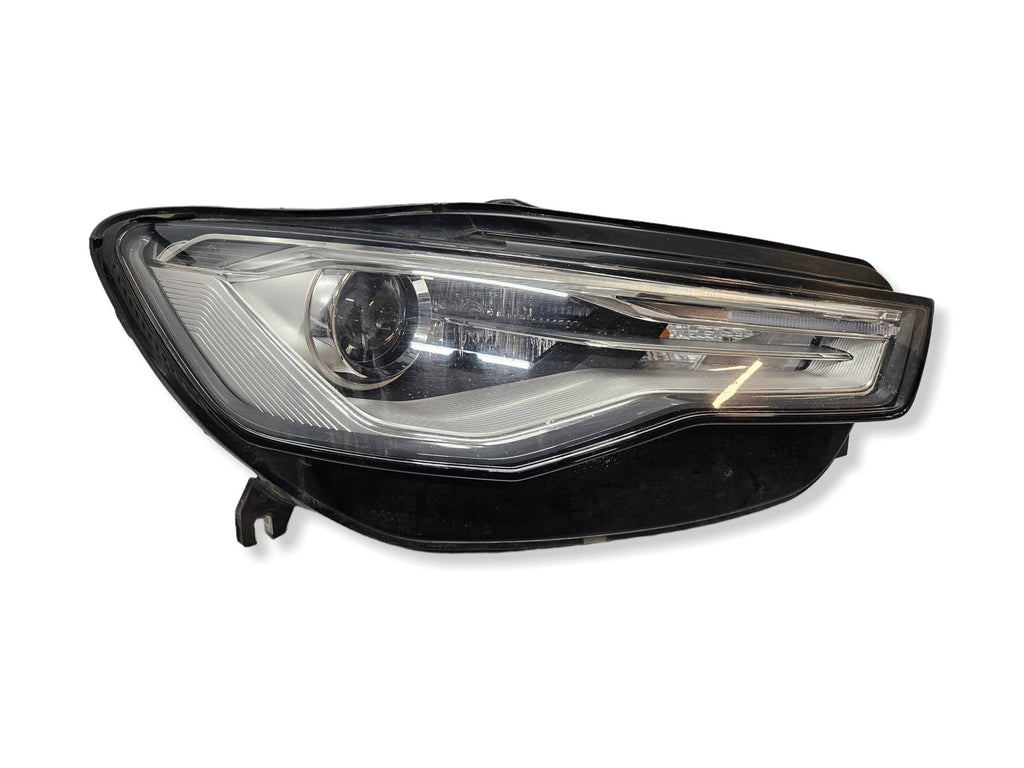 Frontscheinwerfer Audi A6 C7 4G0941006F Rechts Scheinwerfer Headlight SCH2789741391kr