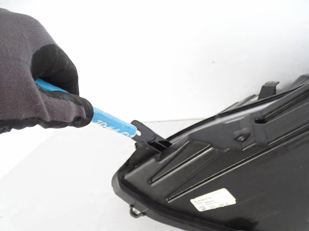 Frontscheinwerfer Tesla S 105357500 LED Rechts Scheinwerfer Headlight