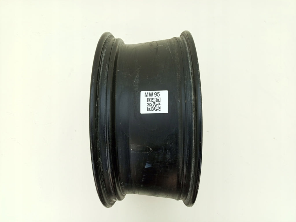 1x Alufelge 19 Zoll 8.0" 5x112 40ET Glanz 5FF601025E Cupra Formentor Rim Wheel FEL2115787726vc