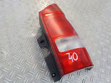 Load image into Gallery viewer, Rückleuchte Mercedes-Benz Vito W447 Rechts Rearlight