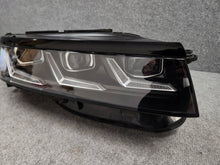 Load image into Gallery viewer, Frontscheinwerfer VW Touareg 761941082H LED Rechts Scheinwerfer Headlight SCH5897481701ak