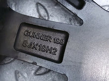 Laden Sie das Bild in den Galerie-Viewer, 1x Alufelge 18 Zoll 5x112 KBA52687 VW Passat B8 Rim Wheel FEL8598425286rb