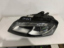 Load image into Gallery viewer, Frontscheinwerfer Audi A3 8P0941003 Xenon Links Scheinwerfer Headlight