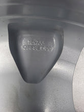 Load image into Gallery viewer, 1x Alufelge 16 Zoll 7.0" 6x139.7 30ET Glanz Silber EB41AWA31 Nissan Np300 Navara FEL6265129976jx