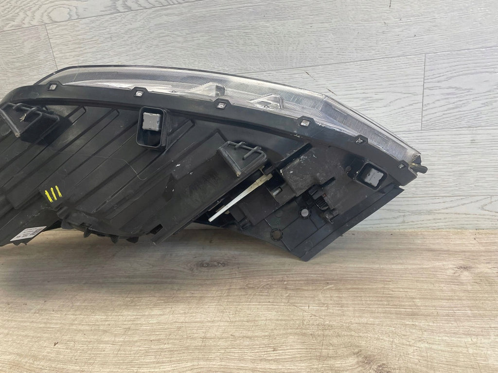 Frontscheinwerfer Hyundai Tucson Tl 92102-D7600 LED Rechts Headlight