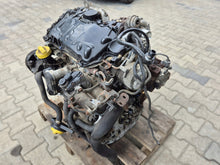 Load image into Gallery viewer, Motor Renault 14 121 M9R 1.4 DCI 71PS 52kW 122TKm Diesel Engine Komplett