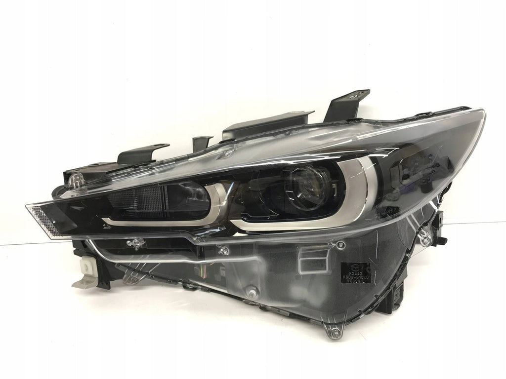 Frontscheinwerfer Mazda Cx5 Cx-5 KSD651040 Links Scheinwerfer Headlight
