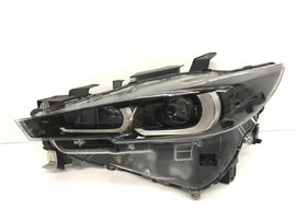 Frontscheinwerfer Mazda Cx5 Cx-5 KSD651040 Links Scheinwerfer Headlight