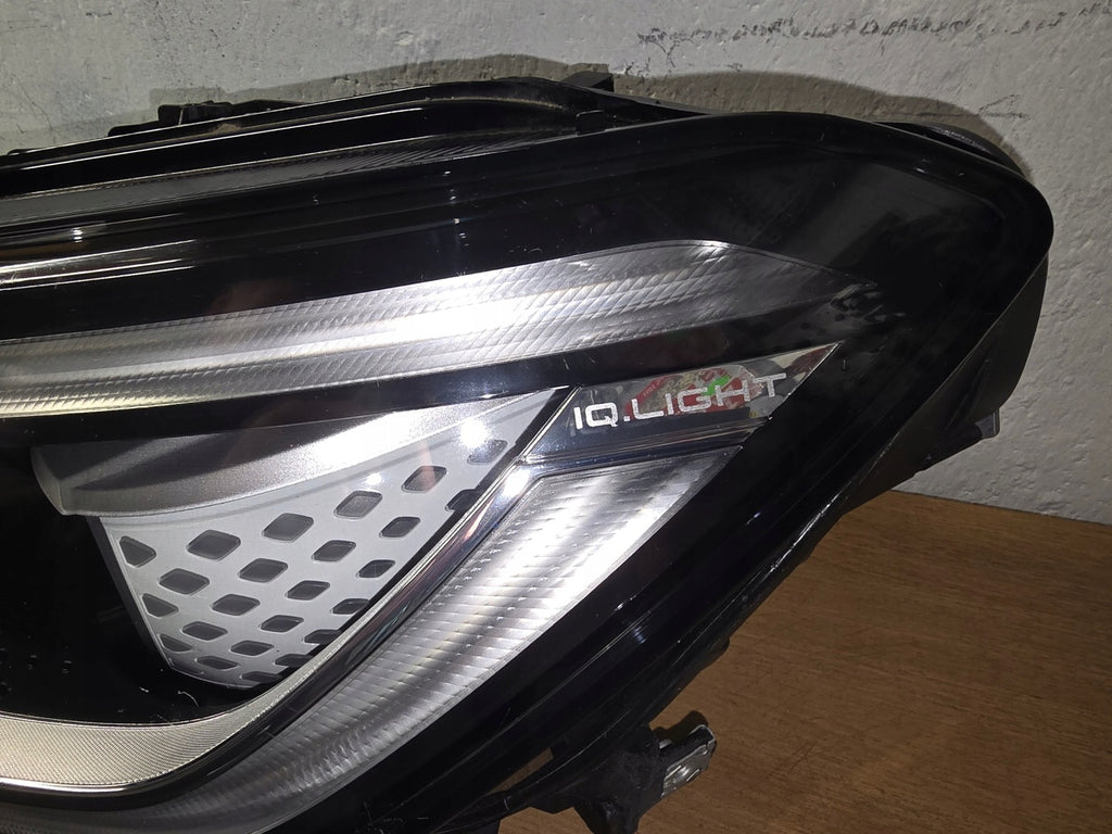 Frontscheinwerfer VW Id.4 E21 11B941035M Full LED Links Scheinwerfer Headlight SCH8812721078rj