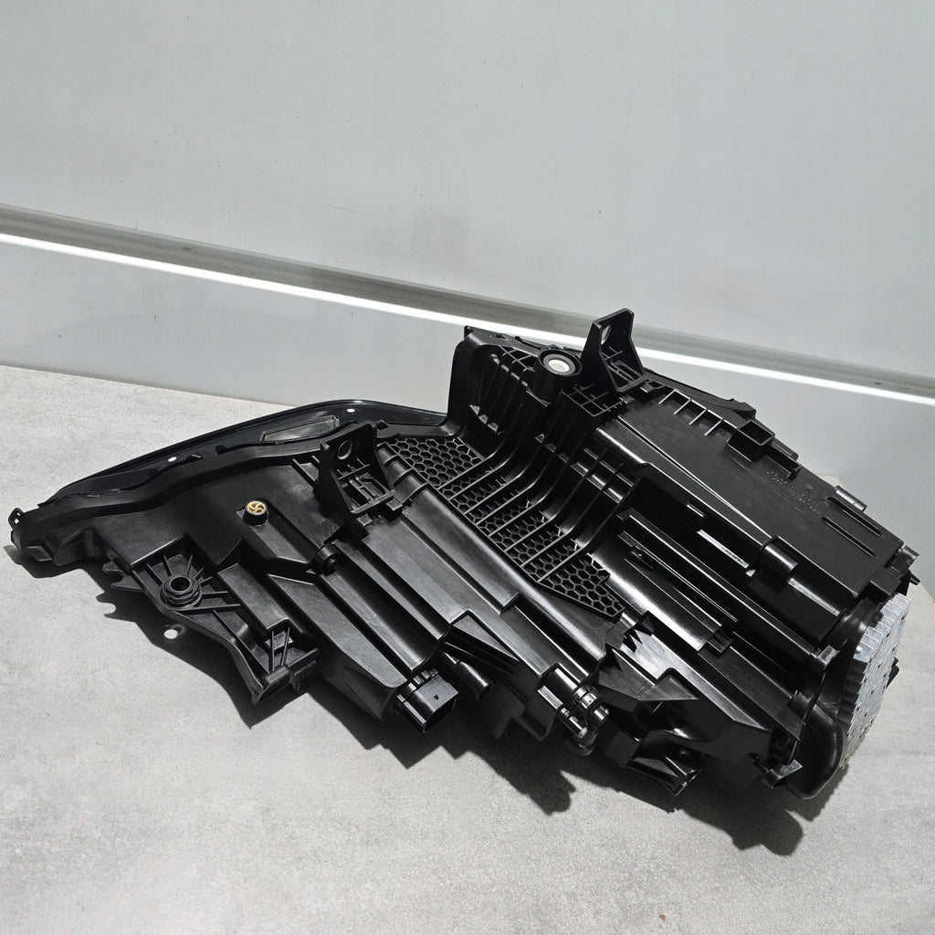 Frontscheinwerfer Audi Q8 4M8941085 Laser Links Scheinwerfer Headlight SCH2805543660xw