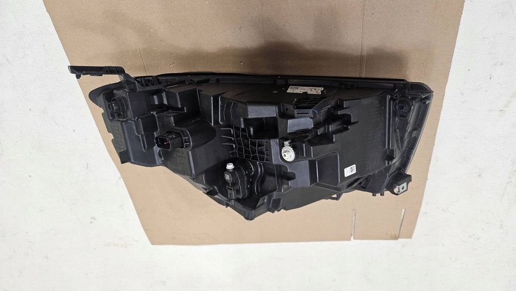 Frontscheinwerfer Renault I 260606388R Links Scheinwerfer Headlight SCH9963924093hs