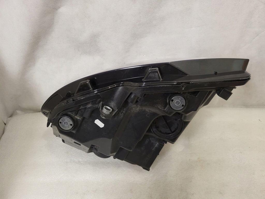 Frontscheinwerfer VW T6 7E1941035A 7E1941036A LED Ein Satz Headlight SCH2233305410yb