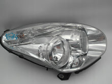 Laden Sie das Bild in den Galerie-Viewer, Frontscheinwerfer Opel Combo 520668560E Rechts Scheinwerfer Headlight SCH4589032542ej