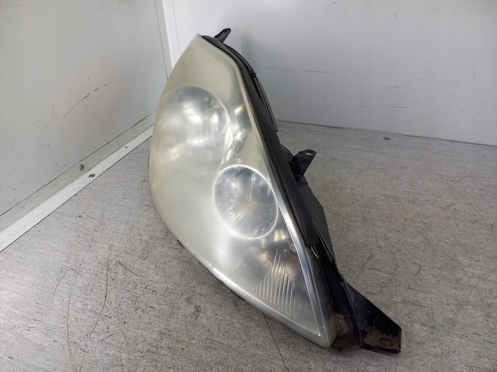 Frontscheinwerfer Toyota Sienna FALSE Scheinwerfer Headlight SCH3167683781gc