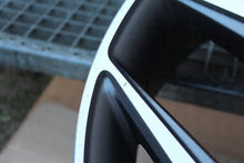 Laden Sie das Bild in den Galerie-Viewer, 1x Alufelge 18 Zoll 7.5&quot; 4x108 42 5ET K1BJ-C1A Ford Fiesta Ecosport Rim Wheel