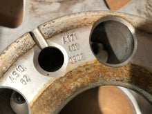 Load image into Gallery viewer, 1x Alufelge 16 Zoll 7.0" 5x112 34ET A1714010902 Mercedes-Benz Slk Rim Wheel FEL8407788617rx