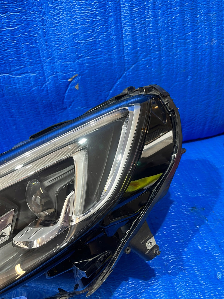 Frontscheinwerfer Opel Insignia B 39102889 39102888 Rechts oder Links SCH4463557849vr