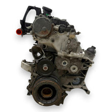 Load image into Gallery viewer, Motor BMW X3 E83 E70 E71 M57D30 306D3 3.0 184TKm 2005 Diesel Engine Unkomplett MOT5021321453gb