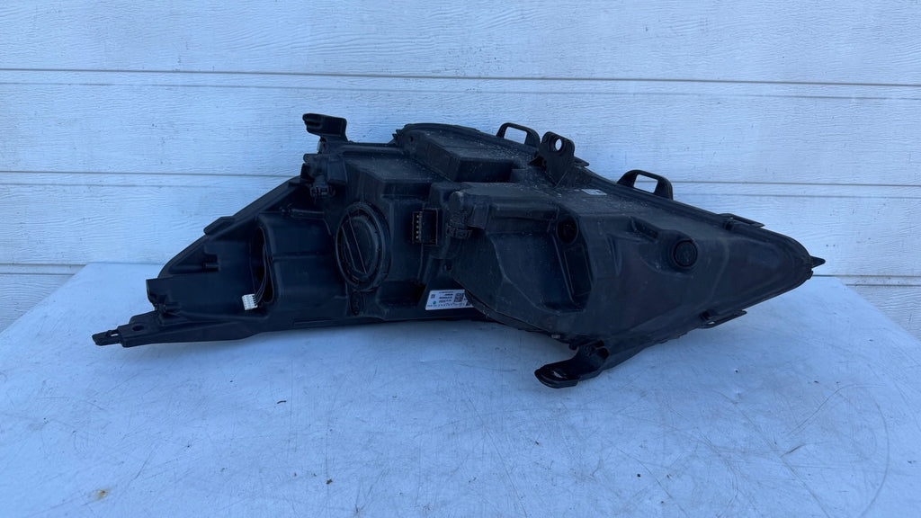 Frontscheinwerfer Opel Astra 39195689- Full LED Rechts Scheinwerfer Headlight SCH3181648373pg