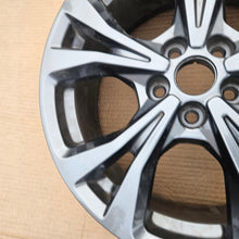 Laden Sie das Bild in den Galerie-Viewer, 1x Alufelge 18 Zoll 7.5" 5x108 50ET LV4C-N2B Ford Kuga Iii Rim Wheel FEL4835530905xl